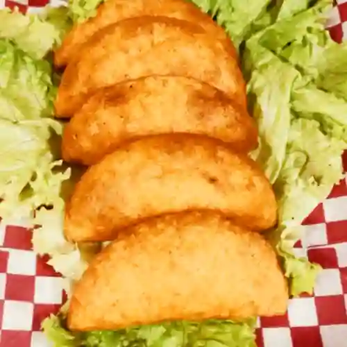 Empanaditas Cavernícolas