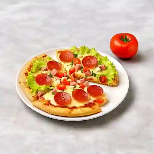 Peperoni