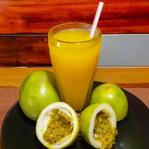 Maracuyá 330 ml