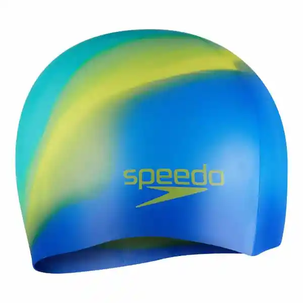 Gorro Multi Colour Junior Speedo