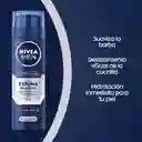 Nivea Men Espuma de Afeitar con Aloe Vera