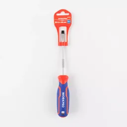 Work Pro Destornillador Aislante 5.5 Wp221016