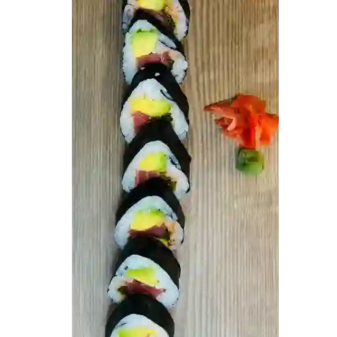 Spicy Tuna Roll