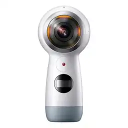 Samsung New Gear 360