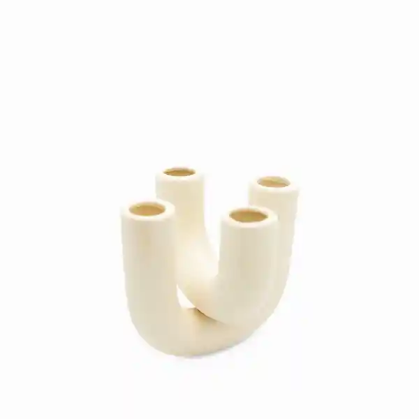 Arco Entrelazado Mistro Ambiente Gourmet