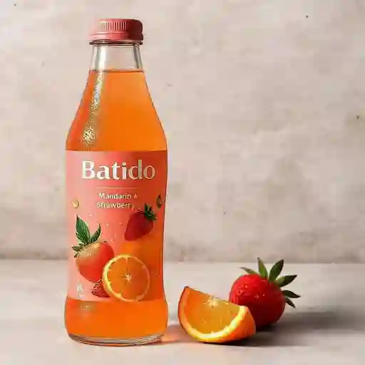 Batido 3 354 ml