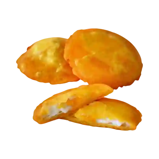 Arepa de Huevo