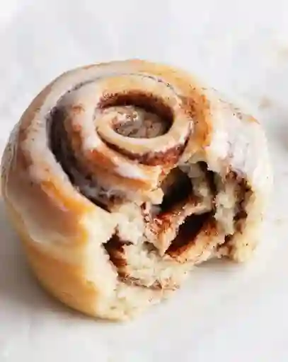 Cinnamon Roll