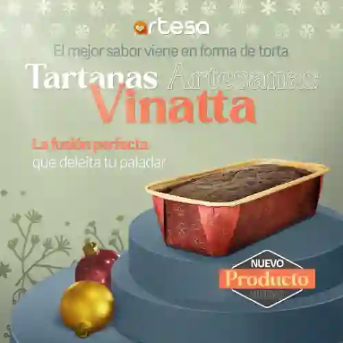 Tartana de vino