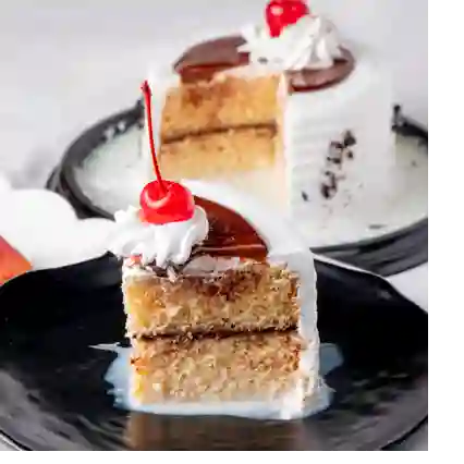 Combo torta de 10 porciones