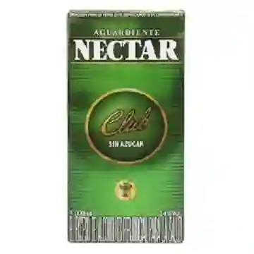 Nectar Verde 1 L