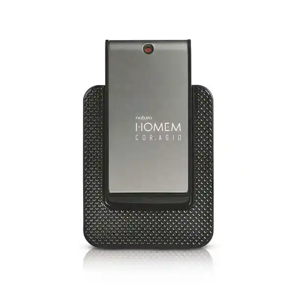 Perfume Coragio Masculino Homem