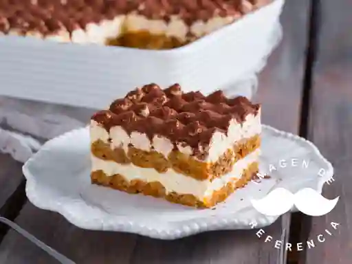 Tiramisú Oreo