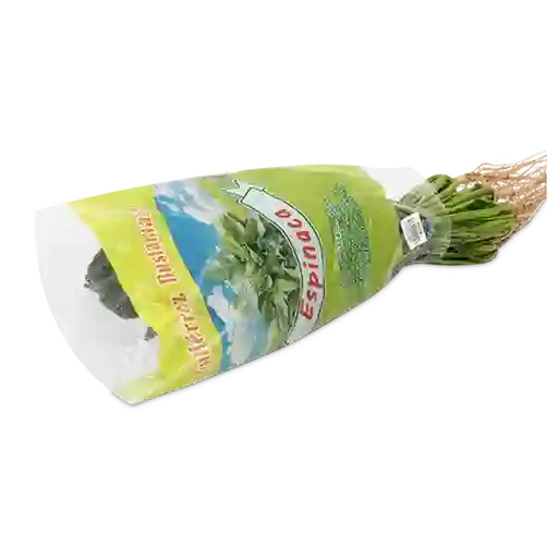 Makro Espinaca