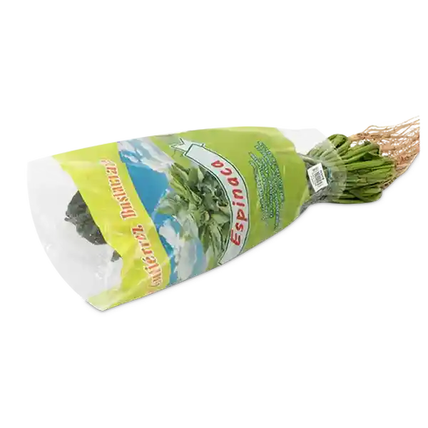 Makro Espinaca