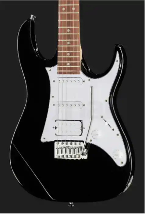 Ibanez Guitarra Eléctrica Grx40-Bkn