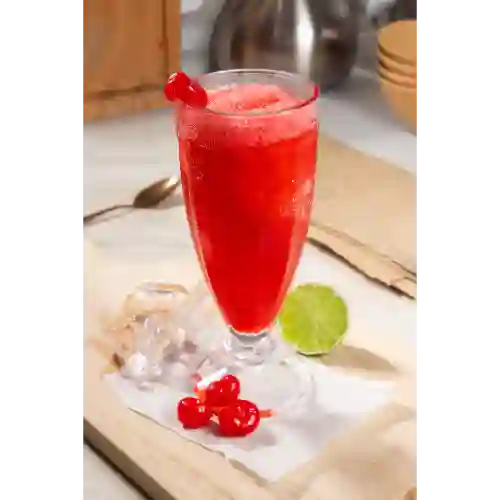 Limonada Cerezada
