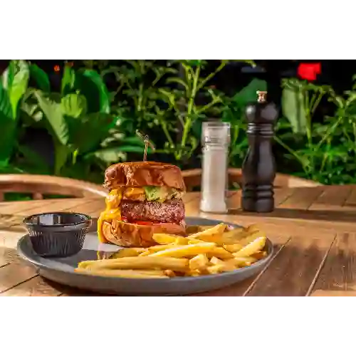 Cheeseburger
