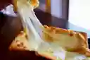 Delizie Italiane Queso Mozzarella Tajado