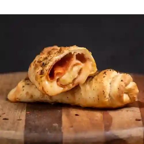 Stromboli Carnes