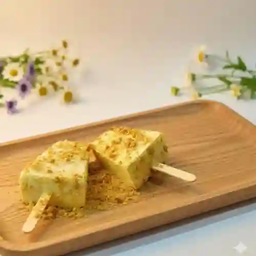 Helado de Tres Leches Pay