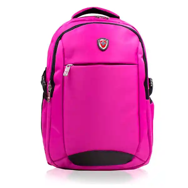 Swisspass Morral Rosado S-06d