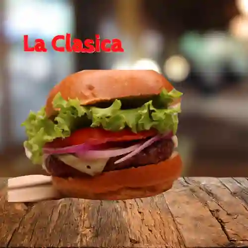 la Clásica