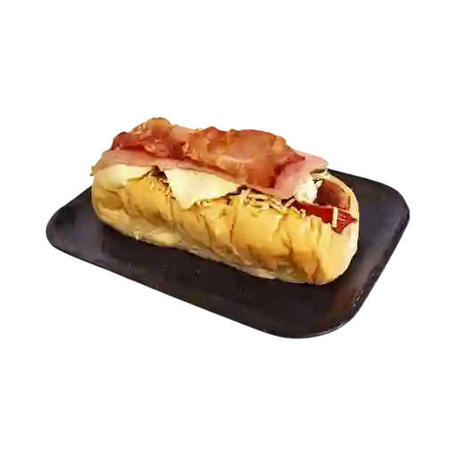 Perro Italosuizo