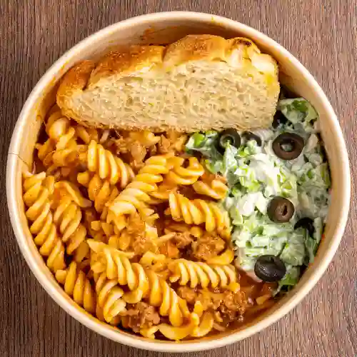 Bowl L'avellana