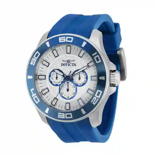 Invicta Reloj Hombre Azul Inv36610