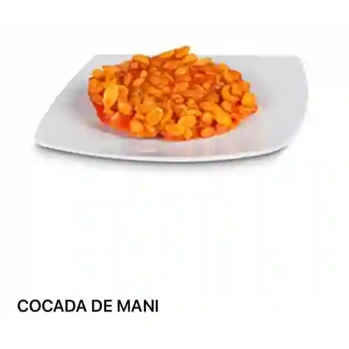 Mani Cocada