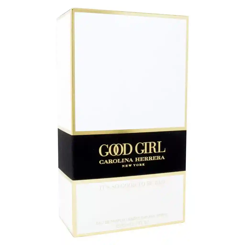 Carolina Herrera Perfume Good Girl Legéré Edp For Women 80 mL