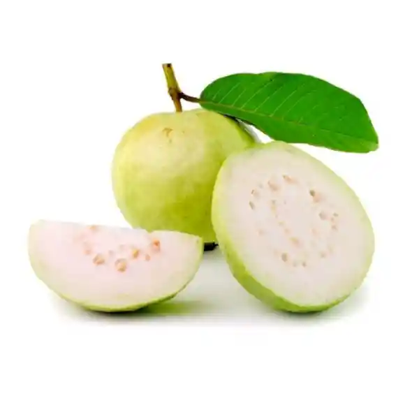 Guayaba Manzana