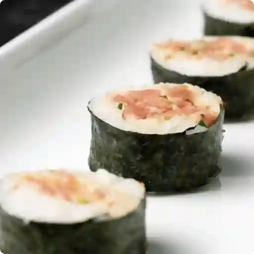Sushi Spicy Tuna X5