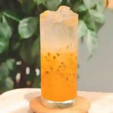 Soda de Maracuyá