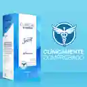 Desodorante Antitranspirante Mujer Secret Clinical Strength Gel Invisible pH Balanced 45 g