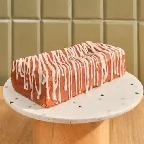 Torta de Almendras con Agraz