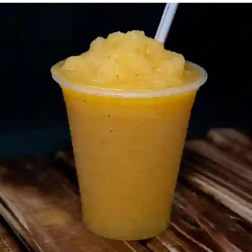 Granizado en Leche