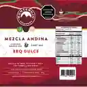 Mezcla Andina Bbq Dulce 100gr MonteRojo Gourmet 