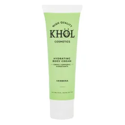 Khol Crema Corporal Verbena