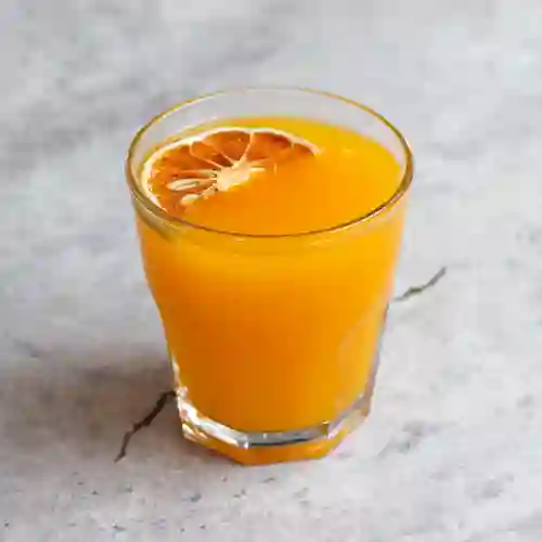 Jugo de Mandarina