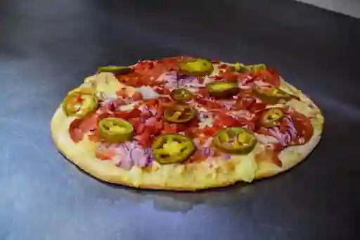 Pizza Picaleña