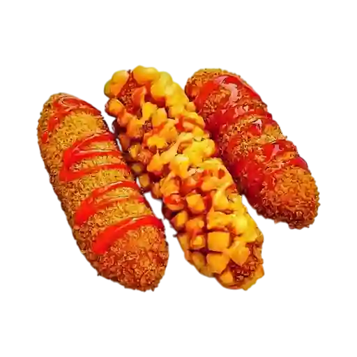 Combo Empapados X3