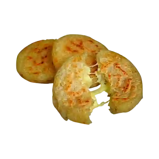 Arepa de Queso