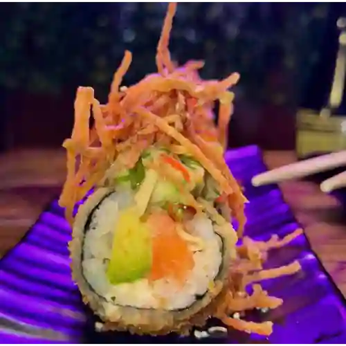 Sake Roll
