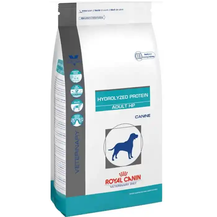 Royal Canin Alimento para Perros Dieta Seca