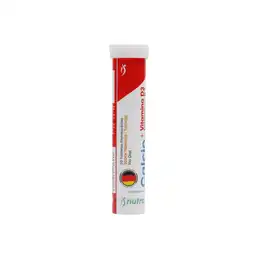 Nutrazul Suplemento Dietario Pastillas