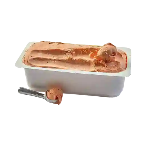 Bandeja 4.3 Litros de Helado