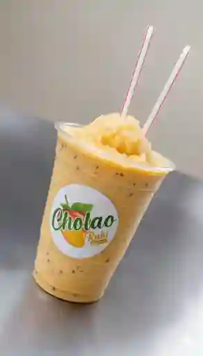 Jugo de Mango en Leche X 13 Onz