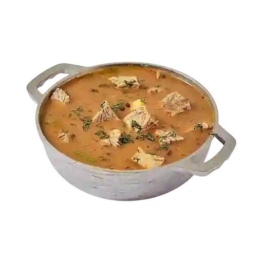 Sancocho de Guandú